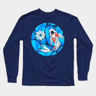 Great Karp Long Sleeve T-Shirt